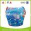 2016 Alva Fishes Pattern of Baby Swim Trunks Reusable Swimming Diaper