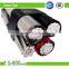 Aerial Cable Twisted ABC Cable for Telecommunication