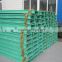 FRP GRP out door perforated wire cable tray