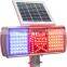 High Luminance Portable Traffic Light