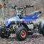 QWMOTO CE2015 cheap sale Green Spider Plastic Body 49cc mini gas ATV Bike with Easy Pull Starter49cc pocket quad