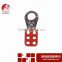 Wenzhou BAODI Safey Equipment Safety Lock Hasp BDS-K8601 1"(25mm)
