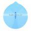 Novel Silicone Steam Lid, Steam Ship Steamer Lid, Novelty Silicone Pot Lid