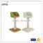 Anji kaifeng factory supply natural sisal rope cat indoor climbing frame