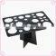 Newest acrylic makeup brush/hair brush holder                        
                                                                                Supplier's Choice