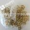 Antique Brass Belt Buckle Wholesale
