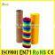 Eco-friendly Mixed Color EVA Foam Roll
