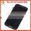 wholesale lcd with digitizer assembly for samsung galaxy s4 lcd touch screen I9500 I9505 i337 M919 Blue