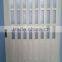 Quality Bathroom Glass PVC Folding Doors