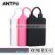 Christmas gifts power bank with mini lock portable charger 1600mAh