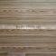 PVC Groove panel wooden design for wall and ceiling