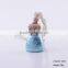 wooden cap car perfume bottle pendant