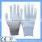 PU Nylon Thin Work Glove for Precise Machinery