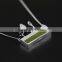 2016 Exquisite Art Plants 925 Sterling Silver Necklace Pendant for Women Silver Necklace Jewelry