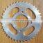 specification standard chain sprocket