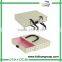 Low price paper drawer sliding shoebox made in china