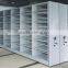 Compact Mobile File Cabinet,Mobile Filing Storage Cabinet Moving Filing Storage Cupboard Library Storage Cabinet