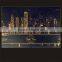 Wholesale Fashion Newsest Hong Kong Scratch Night View