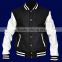 Baseball Varsity Jacket, Wool And Leather Varsity Jacket, wool leather varsity letterman jacket