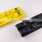 Chinese OEM Parts Road Milling Track shoe with Bolts