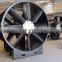 CZT-160A Marine ventilation fan exhaust fan