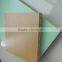 Plain/Raw Particle Board,laminated particle board