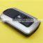 2 buttons remote control key shell for Toyota Camry key with marked logo