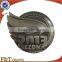 cheap metal baked enamel badges pins with safty pin