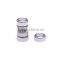 Mercury and cadmium Free 0% hg pb lr44 button cell alkaline battery AG13