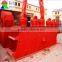 High Efficiency Linear Stone Vibrating Screen Machine