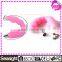 Pink G Sport Pocket Prostate Massager Anal Masturbator Sex Toy for man