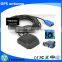 High Gain 28dBi Active Car Gps External Outdoor Antenna With Frakra Connector