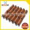 PVC decorative sheet resin roof sheet with same corrugated as gavanized corrugated materials