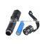 Power Type 390NM Ultraviolet Torch Light For Finding Urine, Bodily Fluids, Leaks