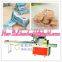Cookies and cracker flow packaging machine                        
                                                Quality Choice