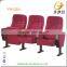 Wholesale price auditorium chairs with writing pad