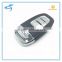 For Audi A6 A4L Key Remote Car Key 3 Button 868mhz smart key