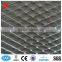 Aluminium expanded wire mesh