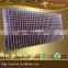 Dual Color Red&White P10 16x32 Dot Outdoorled Led Display Screen Module