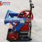 reliable quality heavy-duty HW-60 breaststroke rammer compactor