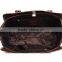 S425-B3147 Hot Sale Genuine Leather Handbag Luxury Crocodile Leather Vintage Bag for Fashionable Women