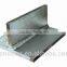 Welded Flawed Specimen for NDE Training(NDT, ultrasound, ultrasonic, calibration)