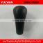 YUCHEN Manual MT Gear Black Car Shift Knob For Old BMW 1 3 5 6 Series E46 E39 E30 E32 E34 E36 E38