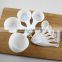Measuring cups and spoons set