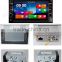 2016 6.2'' 2din wholesale and good quality touch screen car radio with bluetooth