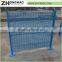 Anti Climb 358 high security fence