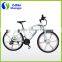 26 inch hidden battery full suspension mountain electric bike for sale