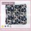 Hotel 45cm x 45cm Filled Decorative Pillow Case Cushion Cover