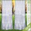 High quality Competitive Price Colorful roman curtain