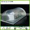 polycarbonate round skylight dome led